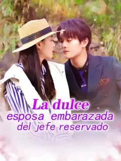 La dulce esposa embarazada del jefe reservado