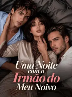 Uma Noite com o Irmão do Meu Noivo