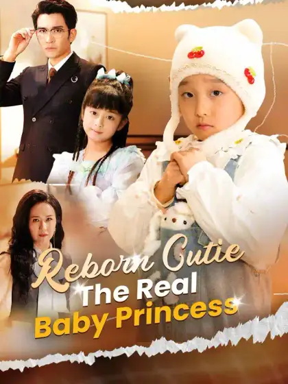 Reborn Cutie：The Real Baby Princess