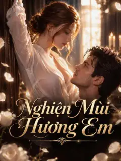 Nghiện Mùi Hương Em