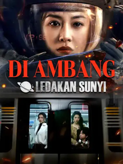 Di Ambang Ledakan Sunyi
