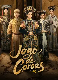 [Dublado]Jogo de Coroas