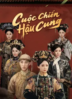 Cuộc Chiến Hậu Cung
