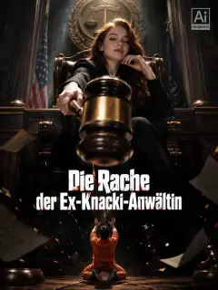 Die Rache der Ex-Knacki-Anwältin