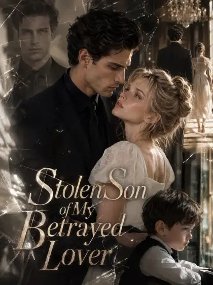 Stolen Son of My Betrayed Lover
