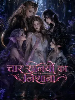 चार रानियों का निशाना