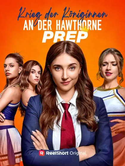 Krieg der Königinnen an der Hawthorne Prep