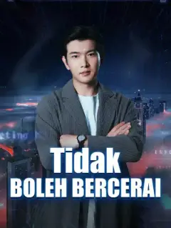 Tidak boleh bercerai