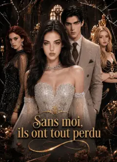 Sans moi, ils ont tout perdu