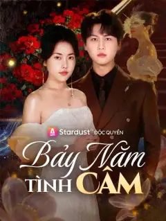 Bảy Năm Tình Câm