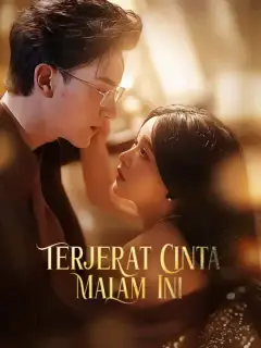 Terjerat Cinta Malam Ini