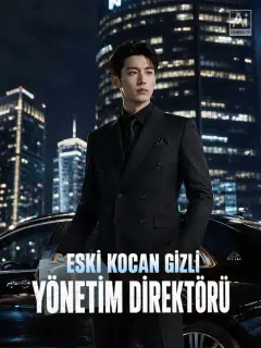 Eski Kocan Gizli Yönetici Direktör