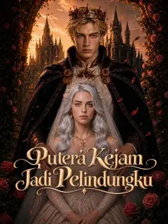 Putera Kejam Jadi Pelindungku
