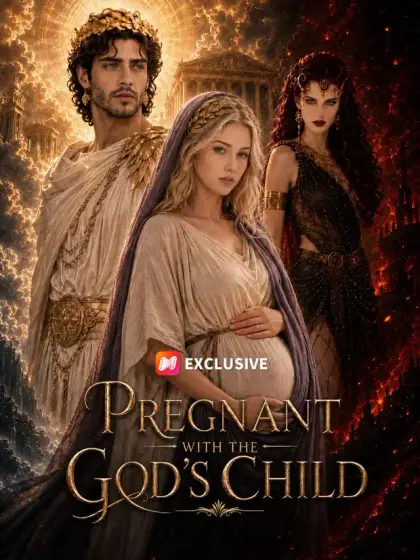 Pregnant With the God’s Child
