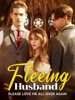 Fleeing Husband Please Love Me All Over Again