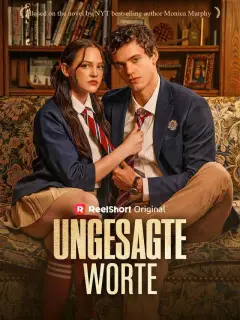 Ungesagte Worte
