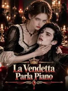 La Vendetta Parla Piano