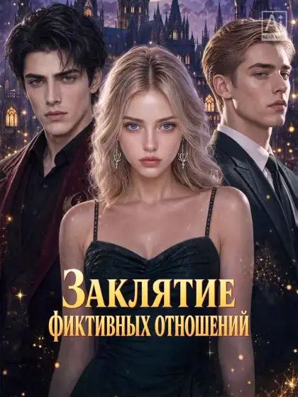 Заклятие фиктивных отношений