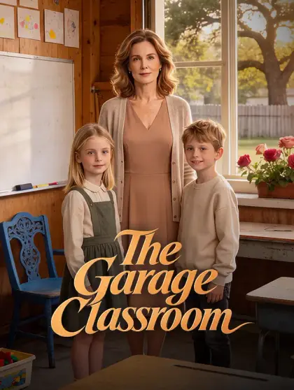 The Garage Classroom