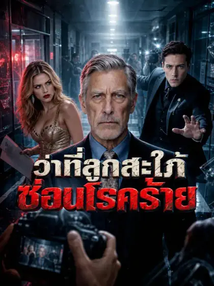 ว่าที่ลูกสะใภ้ซ่อนโรคร้าย