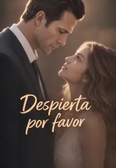 Despierta por favor