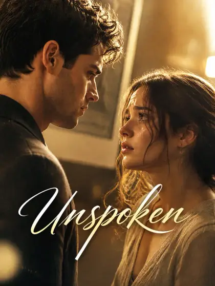 Unspoken