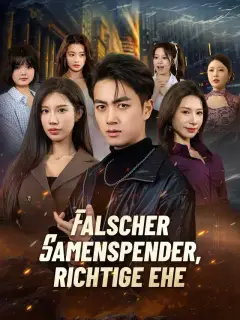 Falscher Samenspender, richtige Ehe
