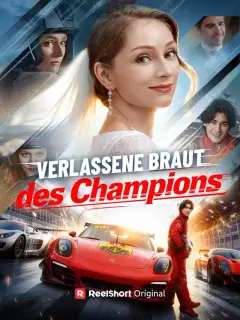 Verlassene Braut des Champions