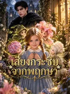 เสียงกระซิบจากพฤกษา