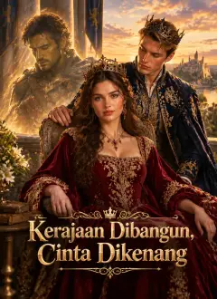 [Dubbing] Kerajaan Dibangun, Cinta Dikenang