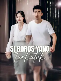 Si Boros yang Terkutuk