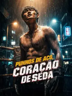Punhos de Aço, Coração de Seda