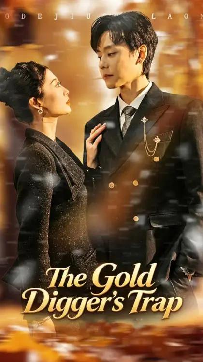 The Gold Digger's Trap