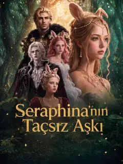 Seraphina'nın Taçsız Aşkı