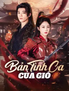Bản Tình Ca Của Gió
