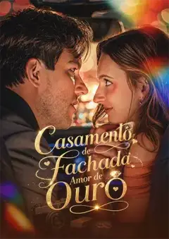 Casamento de Fachada, Amor de Ouro