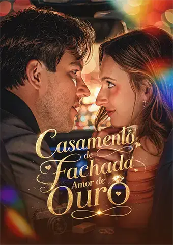 Casamento de Fachada, Amor de Ouro
