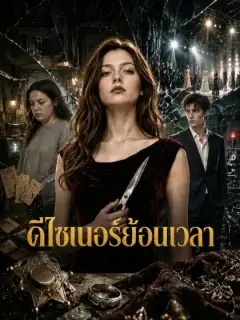 ดีไซเนอร์ย้อนเวลา