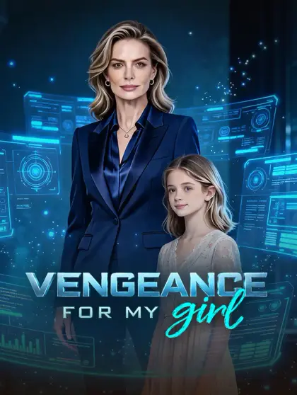 Vengeance for My Girl