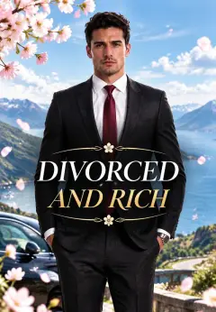 Divorced and Rich
