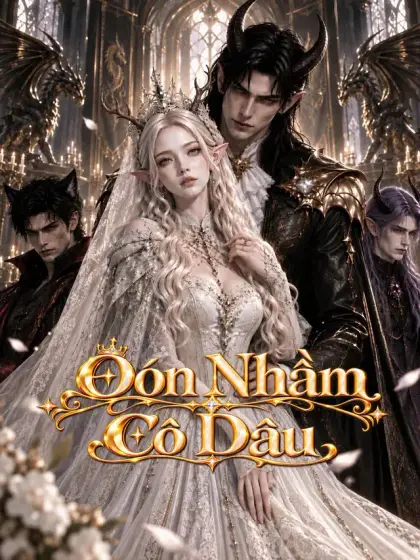 Đón Nhầm Cô Dâu