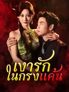 เงารักในกรงแค้น