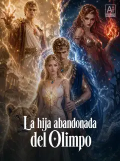 La hija abandonada del Olimpo