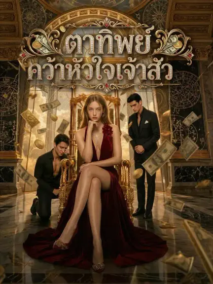 ตาทิพย์คว้าหัวใจเจ้าสัว