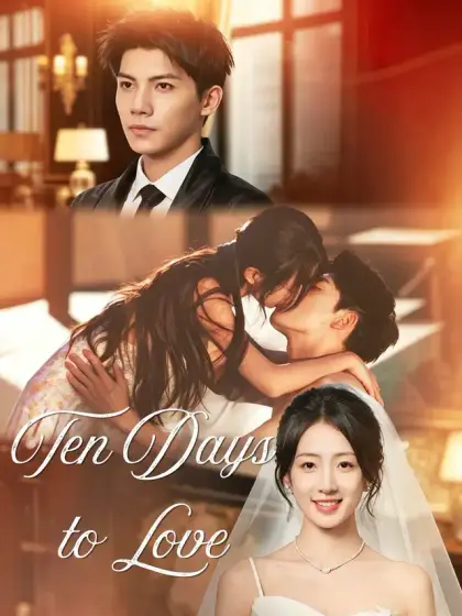 Ten Days to Love