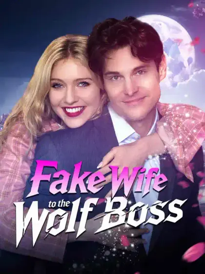 Fake Wife to the Wolf Boss