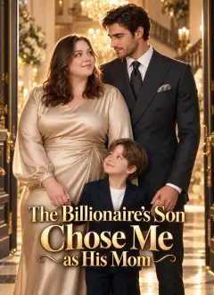 The Billionaire’s Son Chose Me as His Mom