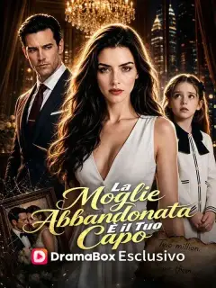 La Moglie Abbandonata È il Tuo Capo