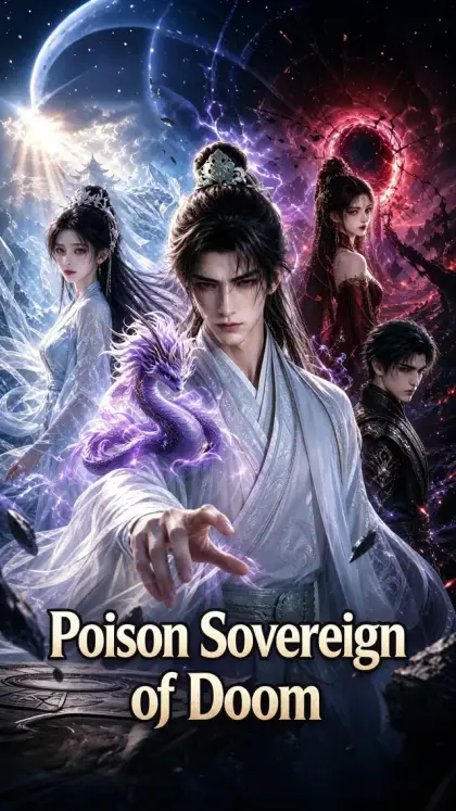 Poison Sovereign of Doom
