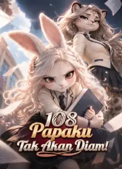 108 Papaku Tak Akan Diam!